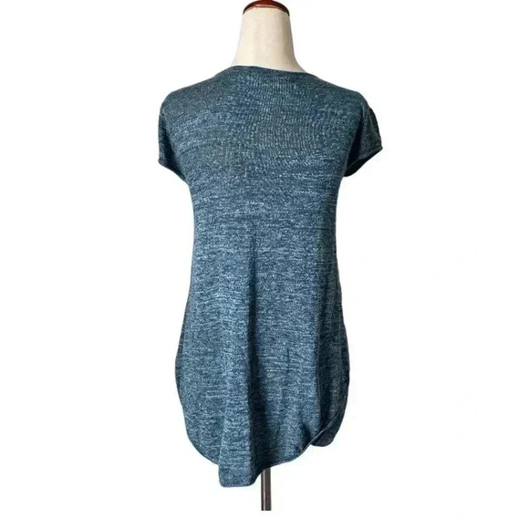 Peruvian Connection Pima Cotton Knit Top XS - Picture 2 of 9